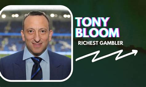 888 poker owner|Tony Bloom .